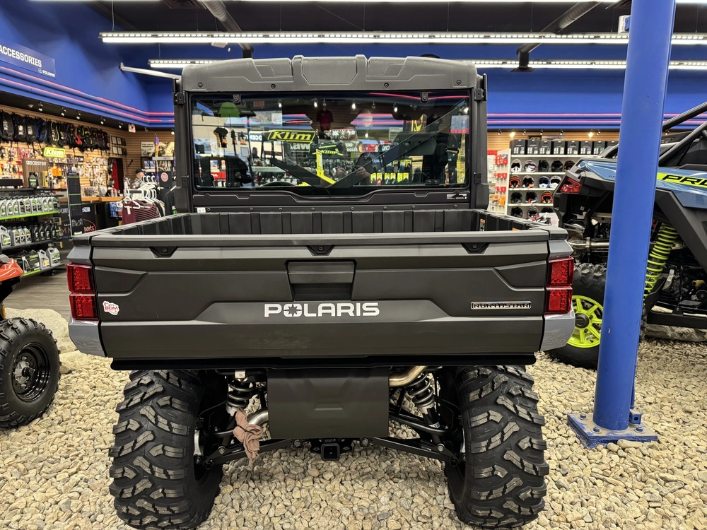 2026 Polaris Ranger Xp 1000 Northstar Ultimate alt