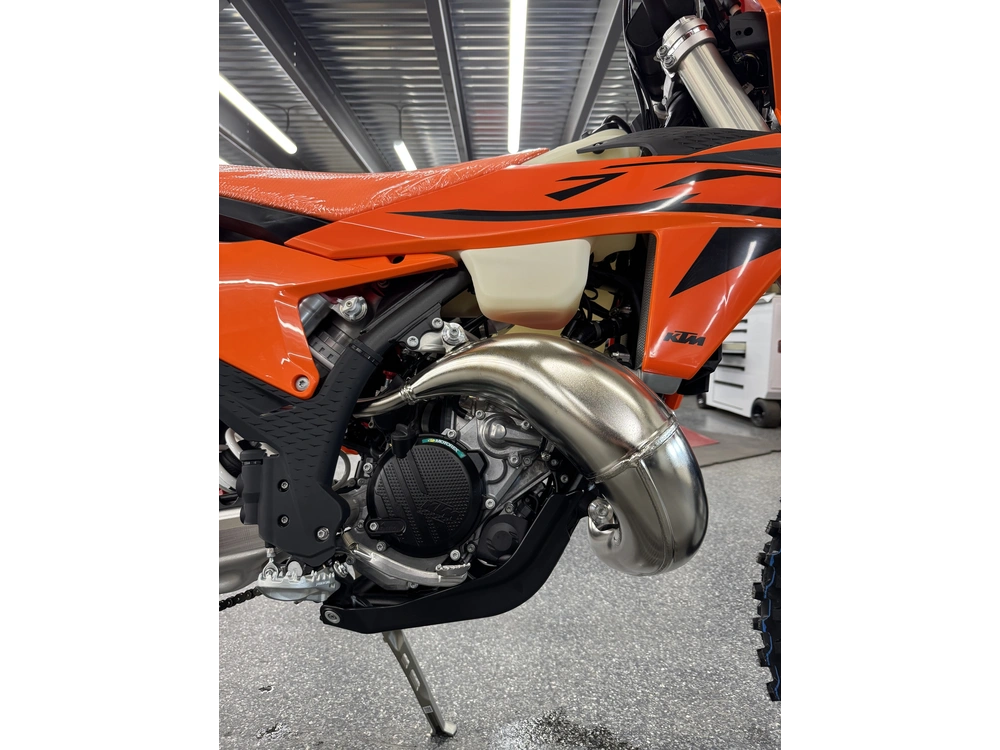 Ktm 150 Xc-w 2025 alt