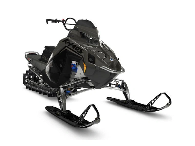 2025 Polaris Patriot 9r Rmk Khaos 155 alt