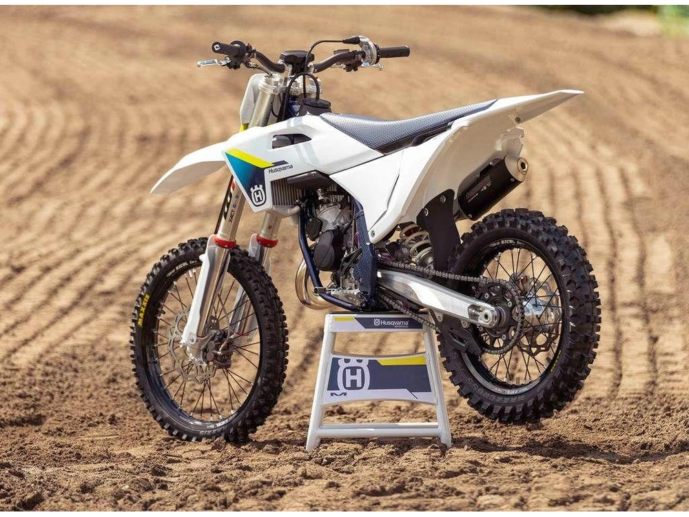 2025 Husqvarna Tc 85 17/14 alt