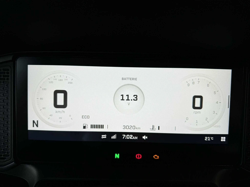 Can-am Spyder Rt Ltd 2024 alt