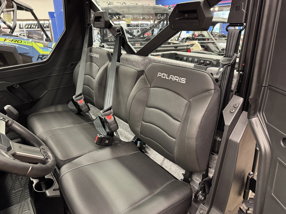 2026 Polaris Ranger Xp 1000 Northstar Ultimate alt