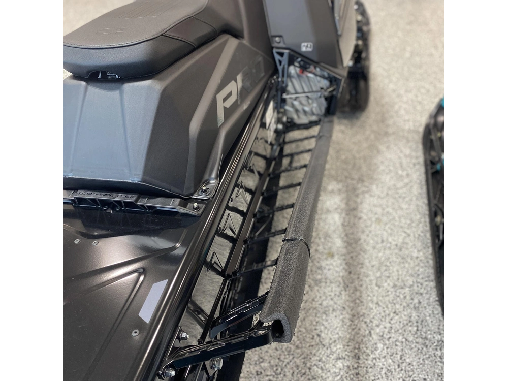 2025 Polaris Patriot Boost Pro Rmk 155 alt