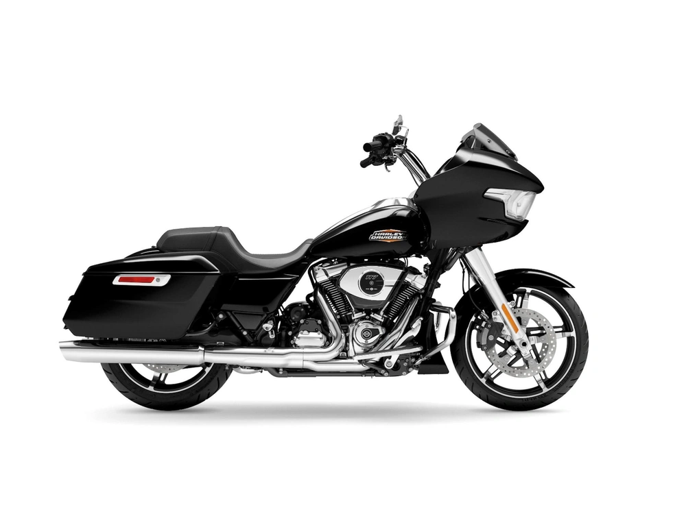 2025 Harley-davidson Fltrx Road Glide alt