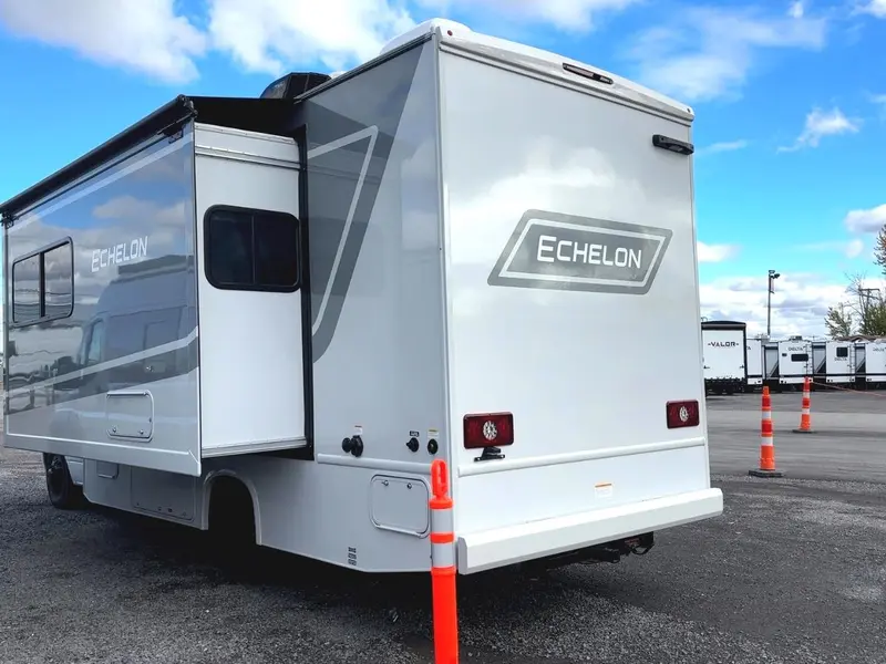 2026 Thor Echelon MB24