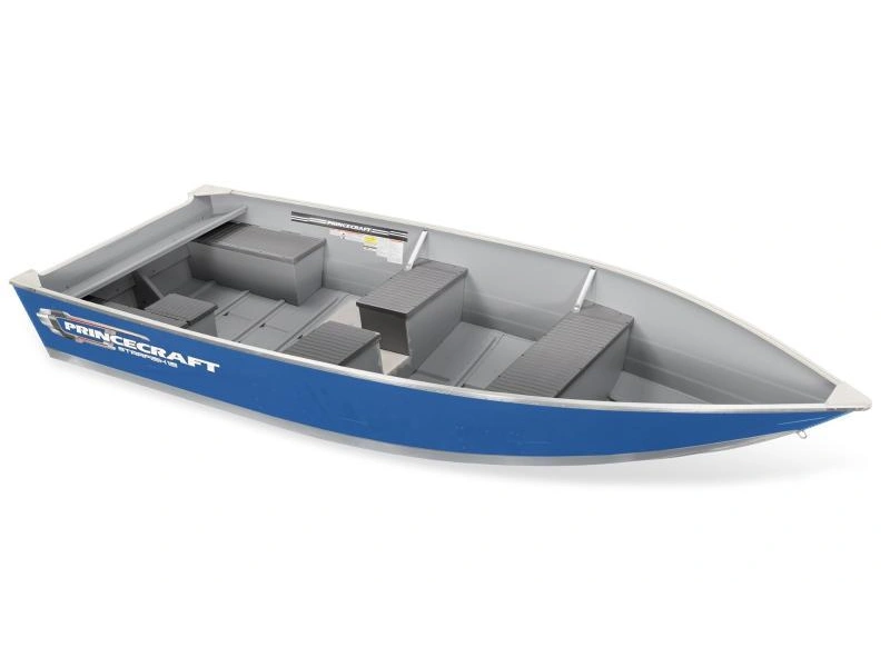 Princecraft Starfish 16 L Wt 2024 alt