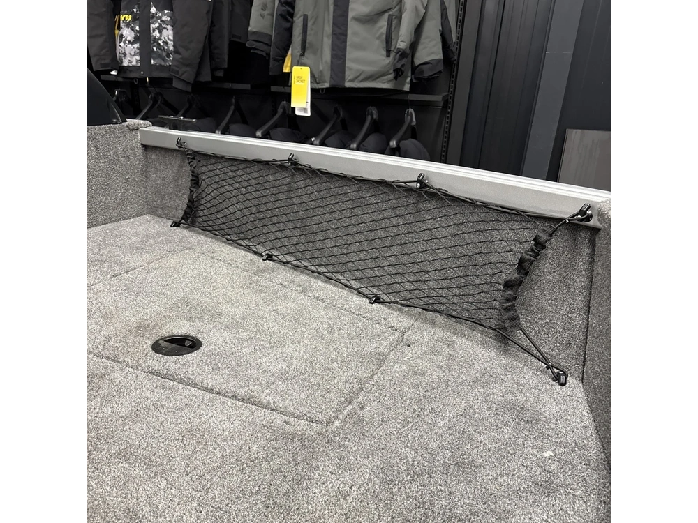 2024 Alumacraft Classic 165 Sp Cvge Slv/blu alt