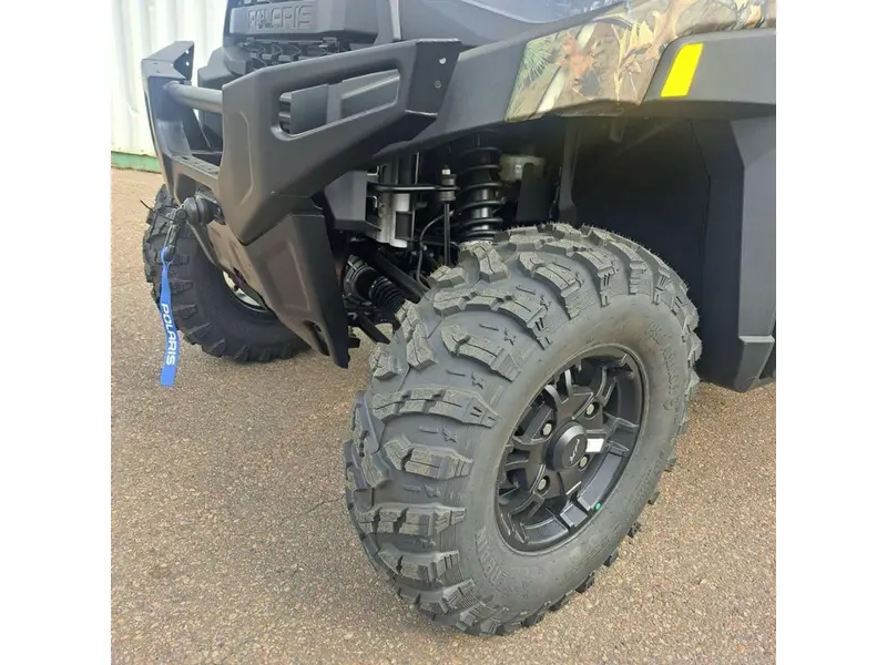 2026 Polaris R26RRU99A9