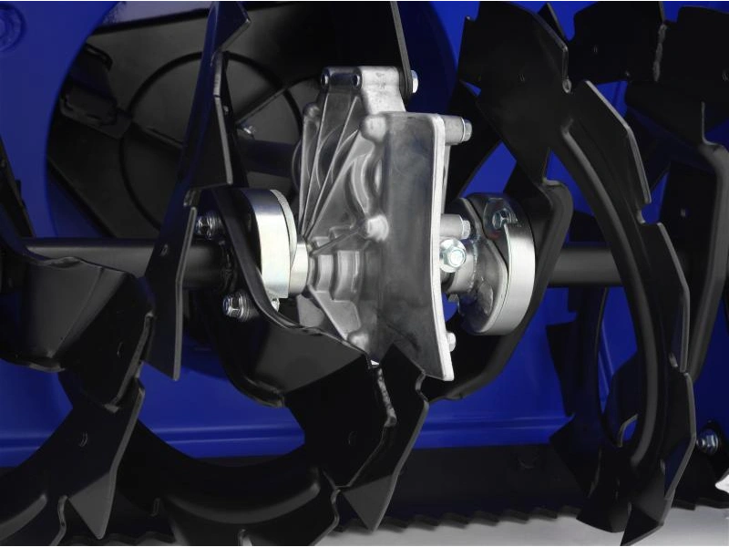 2023 Yamaha Souffleuse - Yt624 alt