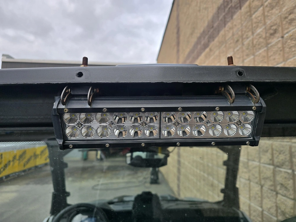 2024 Polaris General 1000 alt