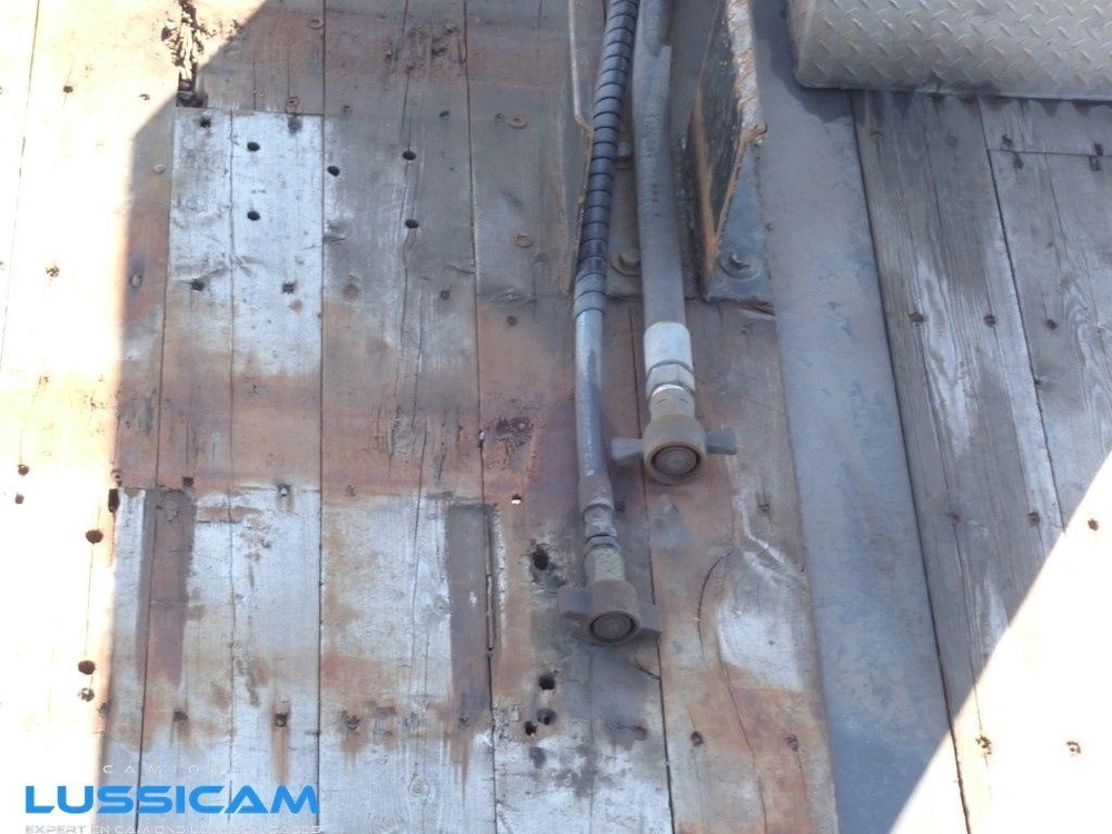 Lode King Spe53 2010