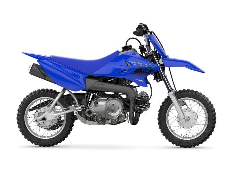 2024 Yamaha Tt-r 50 alt