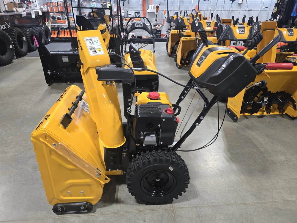 Cub Cadet 2x26hd 2x26 2024 alt