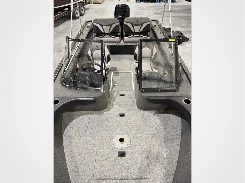 2019 Legend 18 Xtr alt