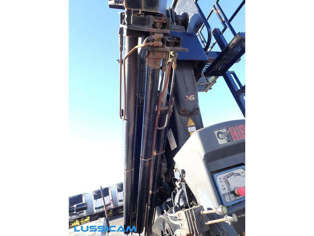 Lode King Spe53 2010