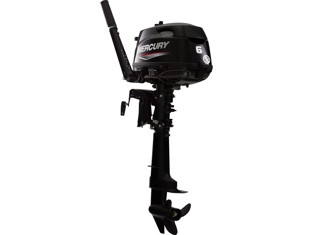 2025 Mercury 2.5 Mh 4s alt