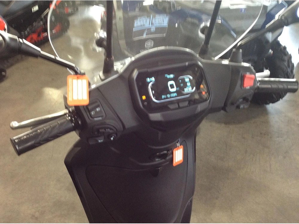 Piaggio Liberty 15 2025 alt