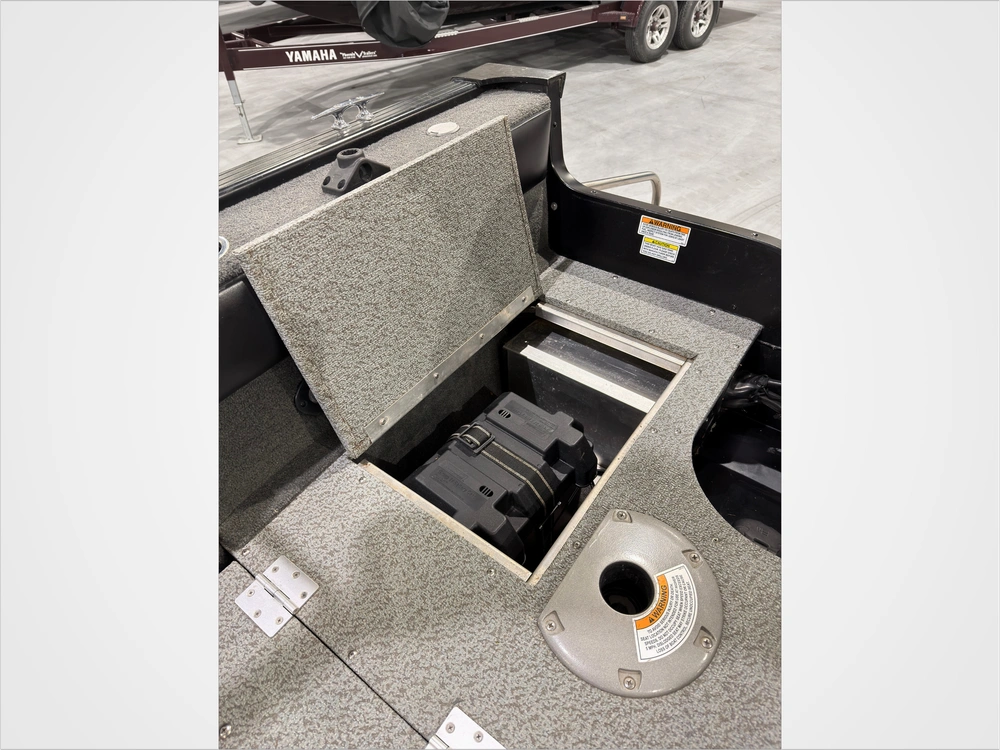 2019 Legend 18 Xtr alt