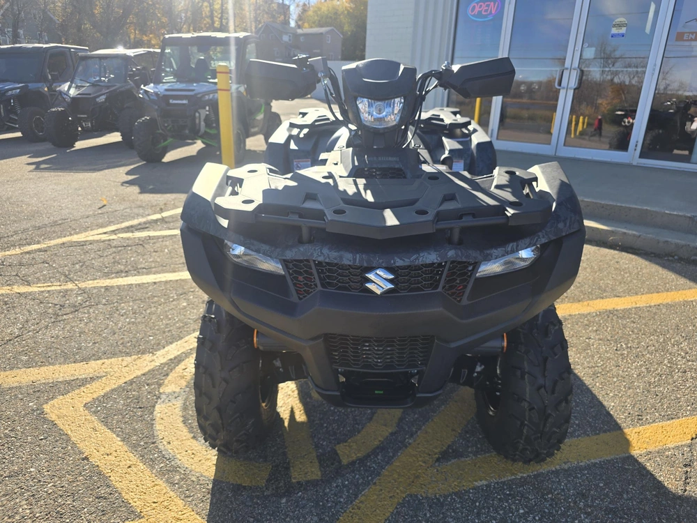 Suzuki Lt-a750xpz Eps 2026 alt