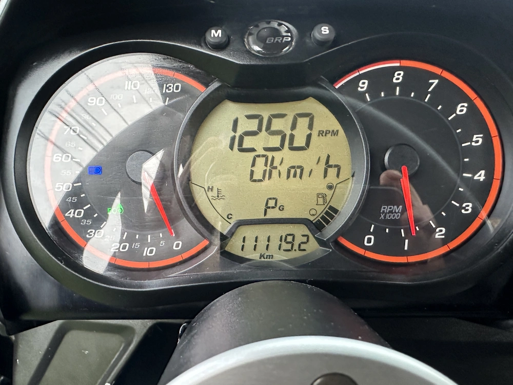 2016 Can-am Commander Xt-p 1000 alt