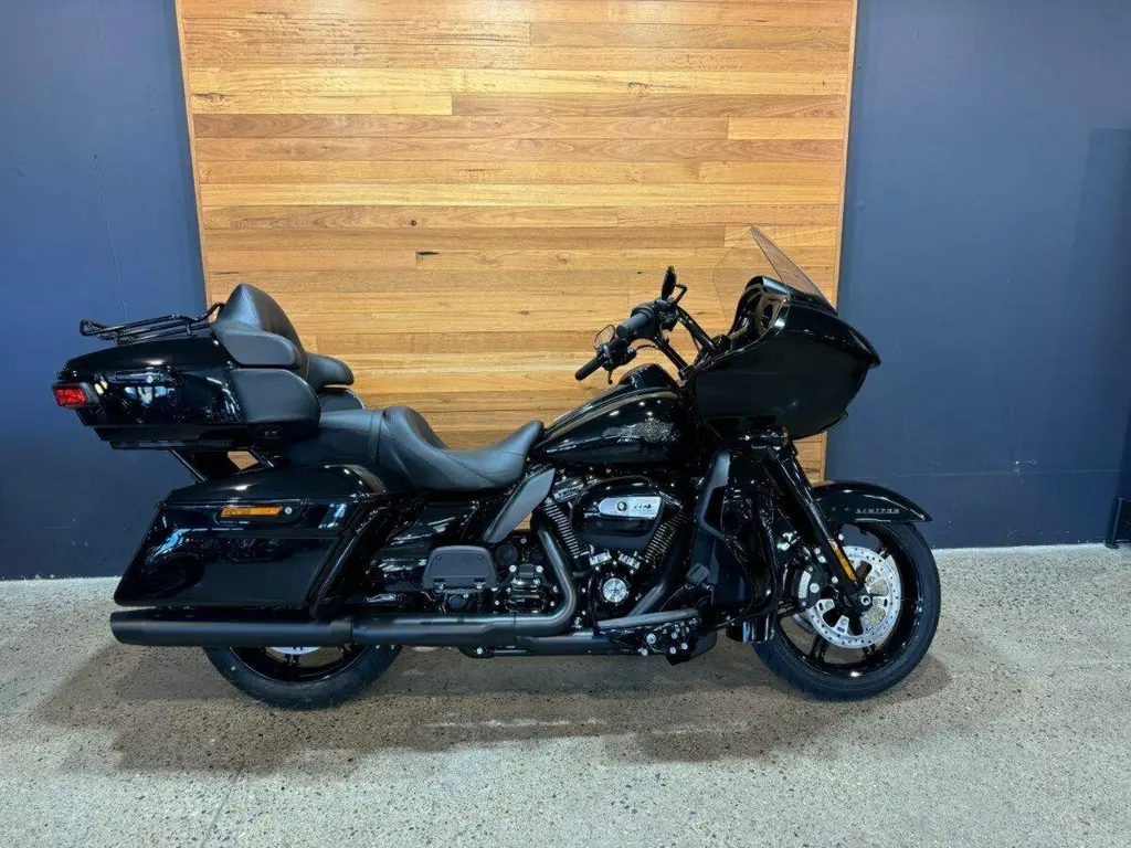 2024 Harley-Davidson Road Glide LimitedFLTRK