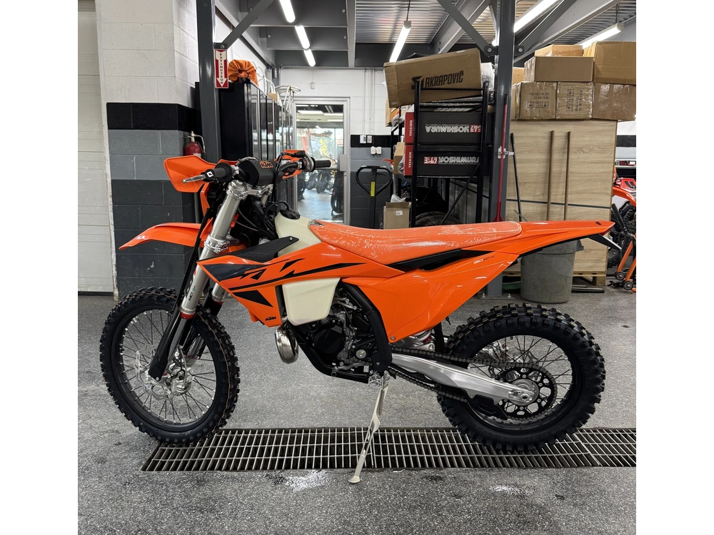 Ktm 150 Xc-w 2025 alt
