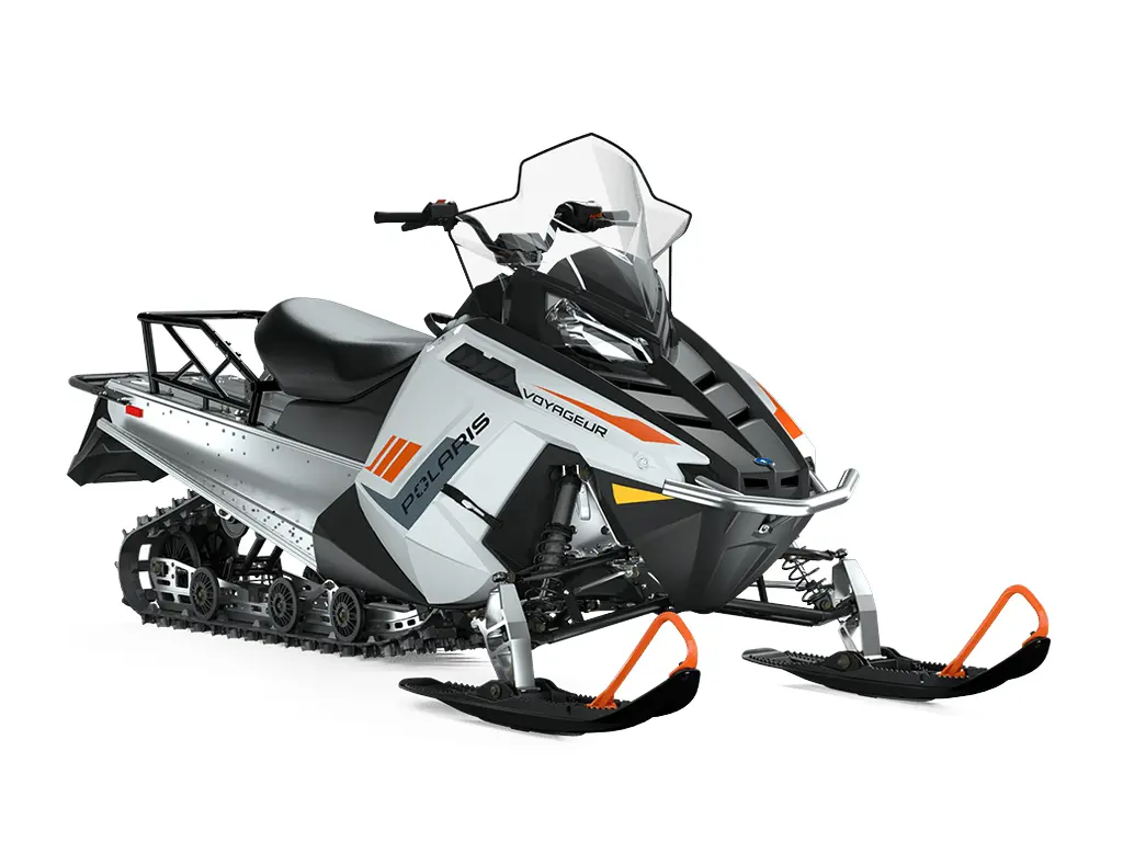 2024 Polaris 550 VOYAGEUR 144 ES