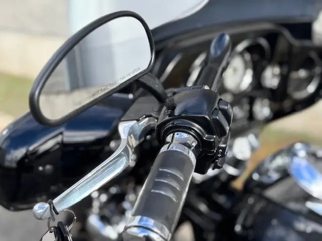 2011 Harley-Davidson FLHX STREET GLIDEFLHX