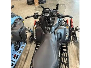 Ski-doo Renegade 900 Ace Turbo 2025 alt