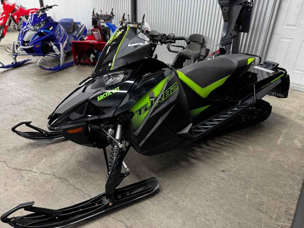 Arctic Cat Thundercat Eps Atac 2023 alt
