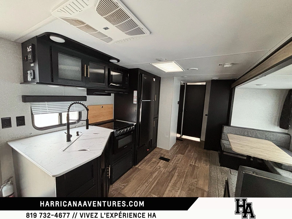 Cherokee 294bh Grey Wolf 2022 alt