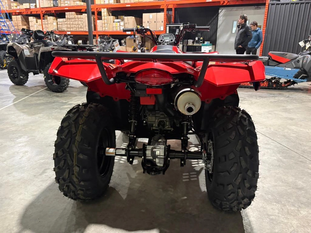 Suzuki Lt-a400fm5 Automatique 2025 alt