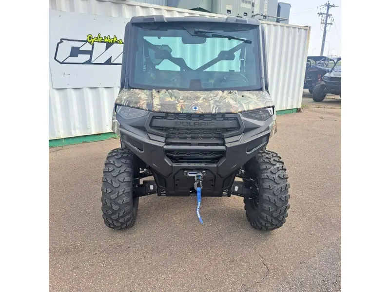 2026 Polaris R26RRU99A9