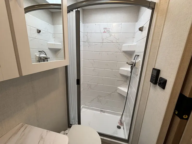 2026 Thor Echelon MB24