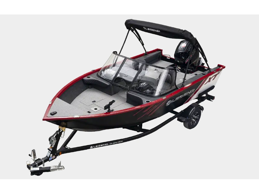 Legend 18 Xt 2026 alt