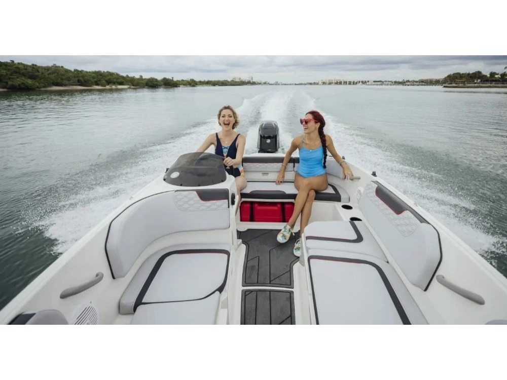 2025 Bayliner 150el Element alt