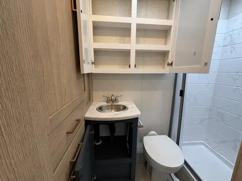 2026 Thor Echelon MB24