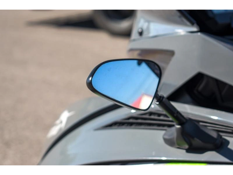 Arctic Cat Riot 8000 2022 alt