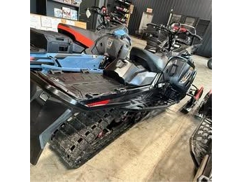 Ski-doo Renegade 900 Ace Turbo 2025 alt