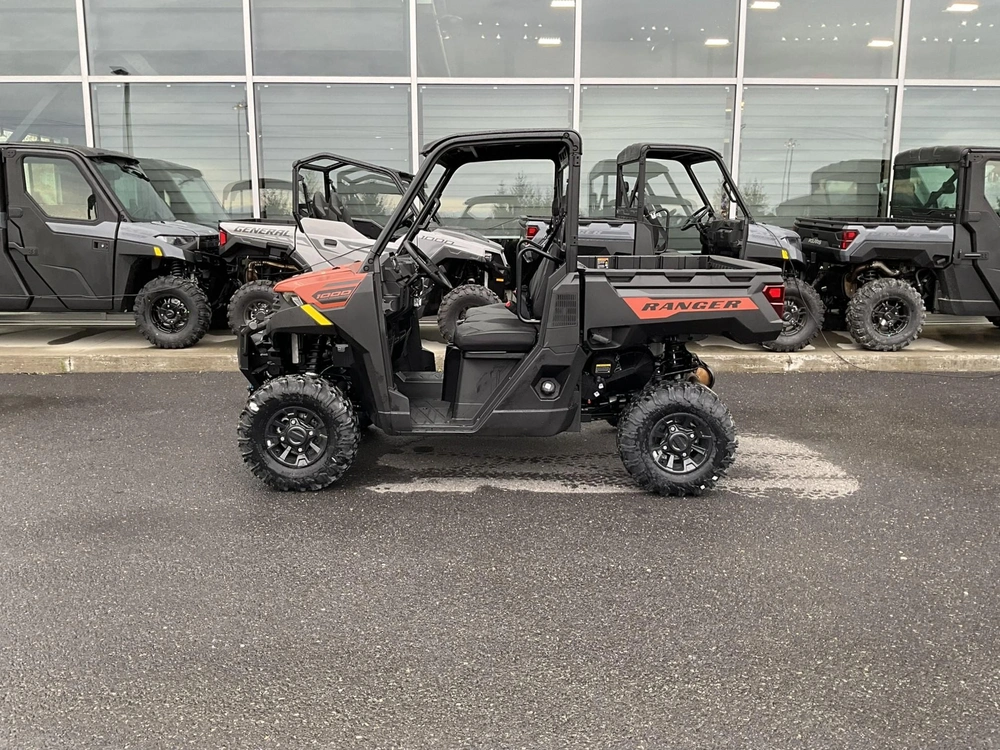 2026 Polaris Ranger 1000 Premium alt