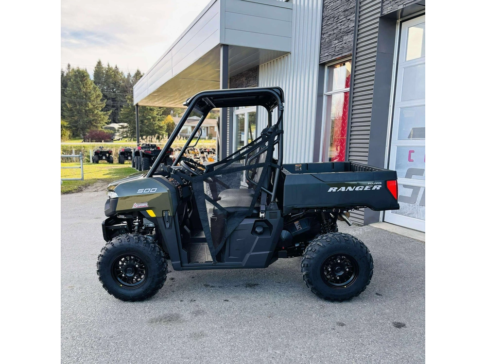 Polaris Ranger 500 R26cca5aa1 2026 alt