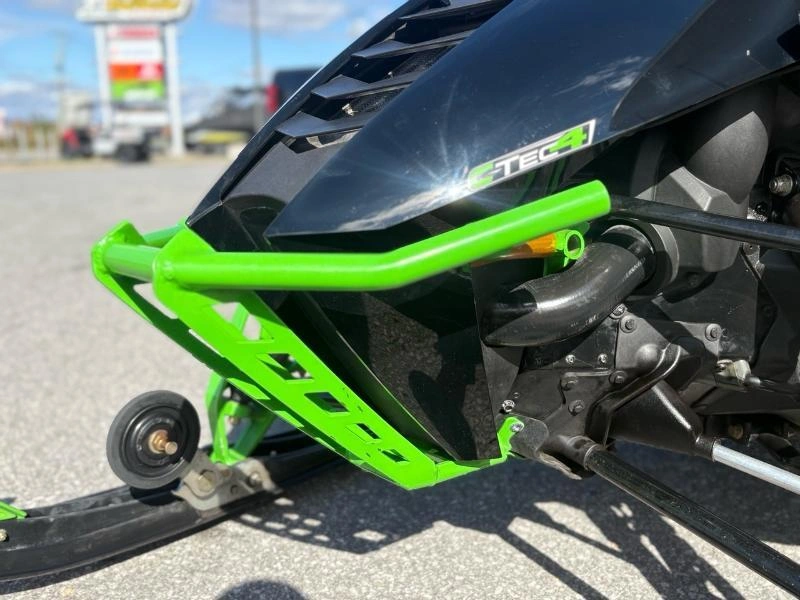 2015 Arctic Cat Zr9000 alt