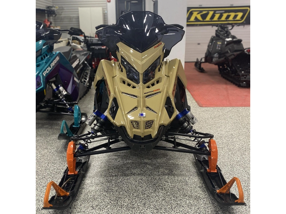 2024 Polaris 850 Switchback Assault 146 alt