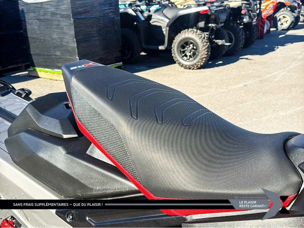 Ski-doo Renegade 850 Xr-s 2023 alt