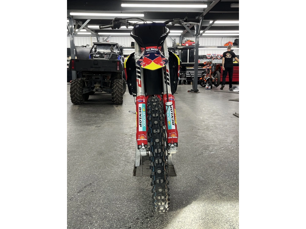 Gasgas Mc 350f 2024 alt