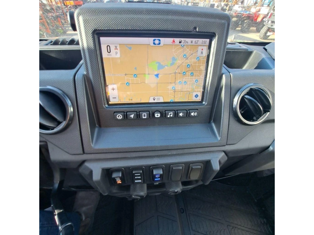 2026 Polaris Ranger Xp 1000 Northstar - Ultimate alt