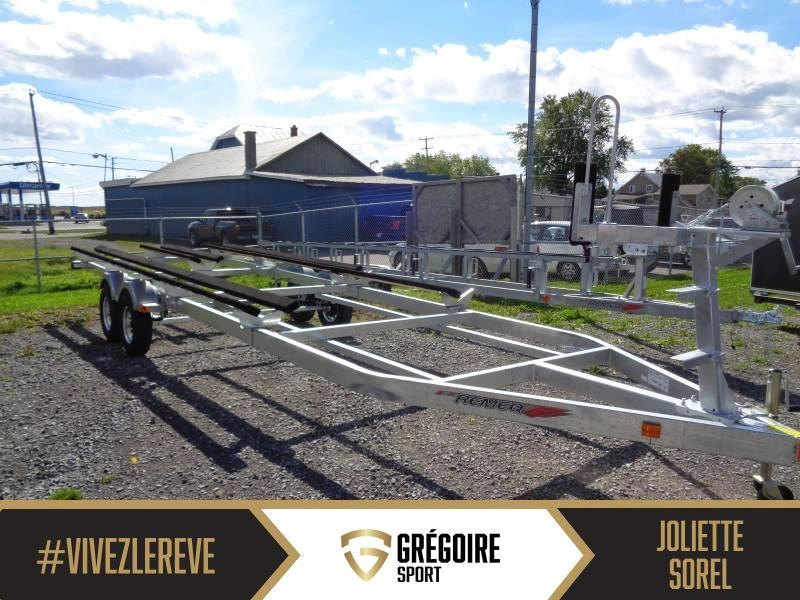 2025 Remeq Psc-5440-l3 alt