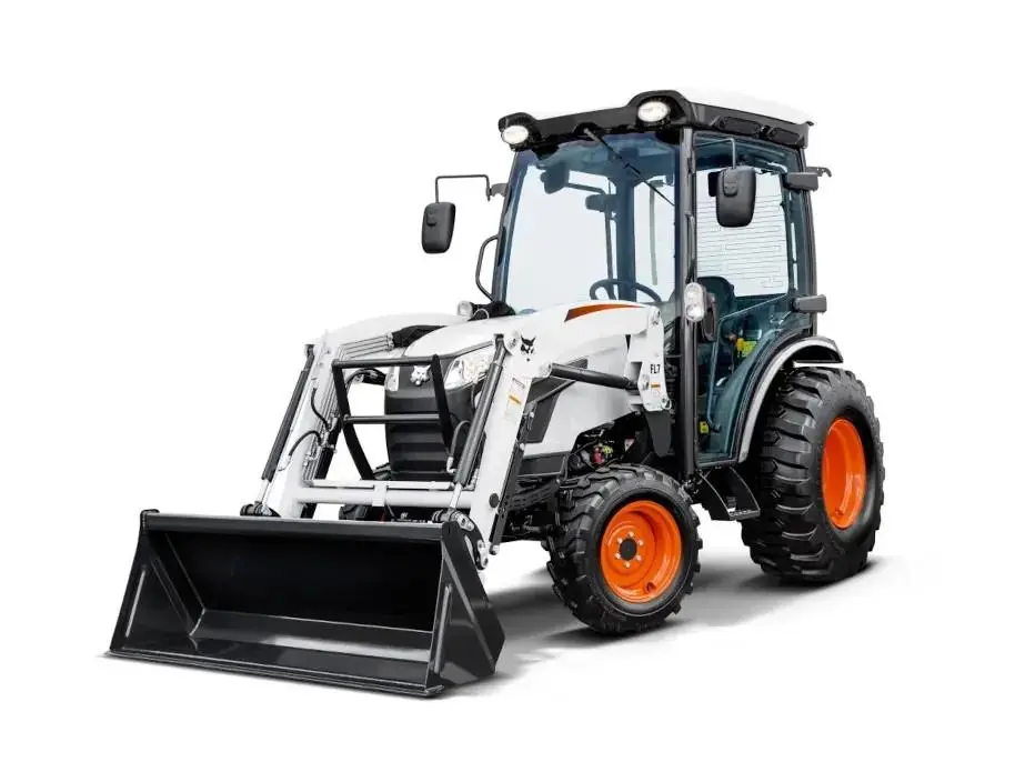 2025 Bobcat Tracteur CT2540 HST - Loader et bucket inclus