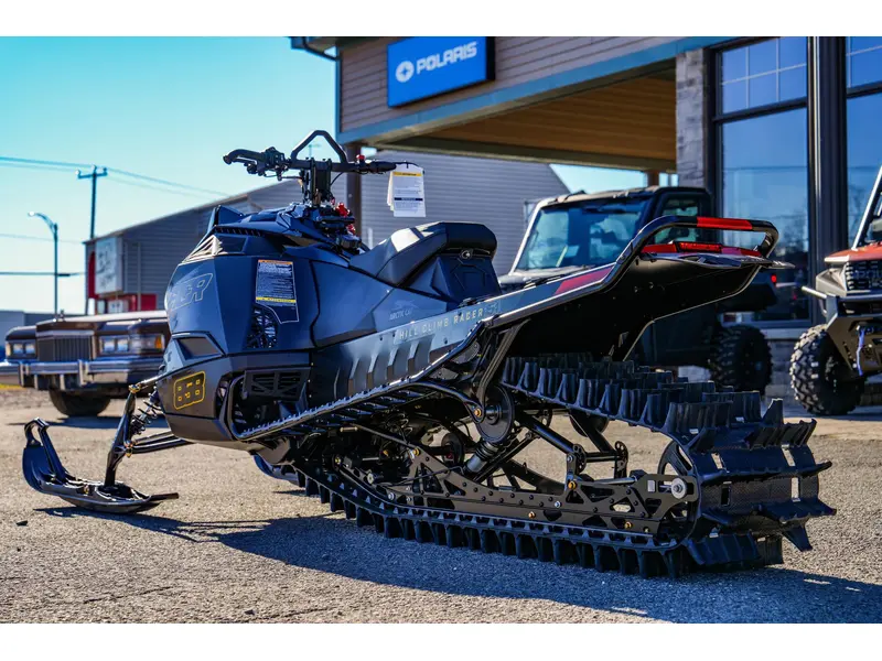 2026 Arctic Cat HCR 858 154 2.6