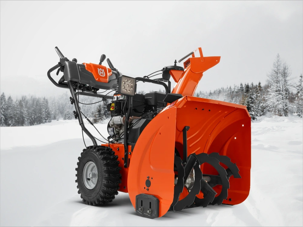 2026 Husqvarna St 230 alt